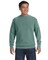 Comfort Colors® Unisex Garment-Dyed Crewneck Sweatshirt